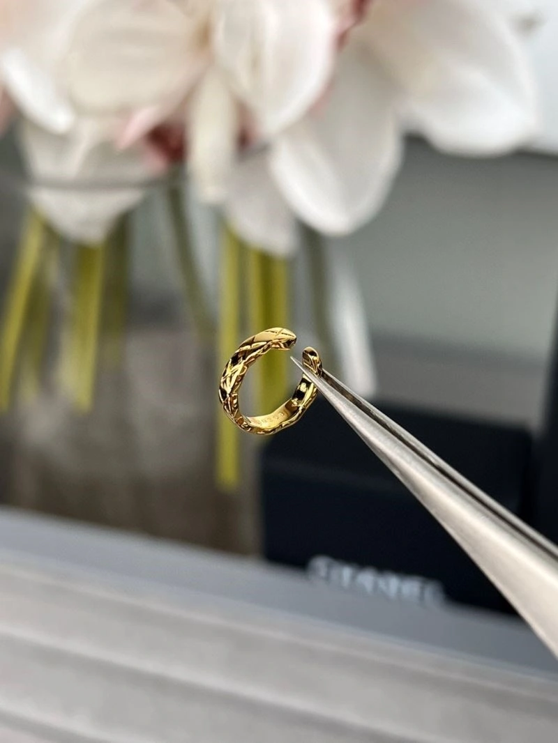 AllSeason Chanel Earrings 225345