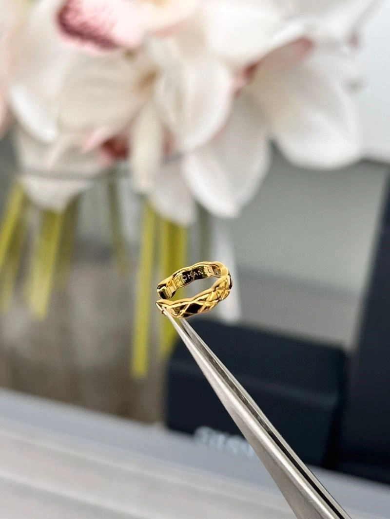 AllSeason Chanel Earrings 225345