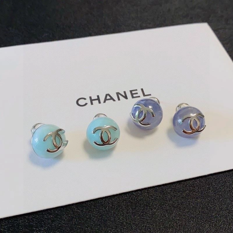 Chanel Earrings ZeroBulk 225335