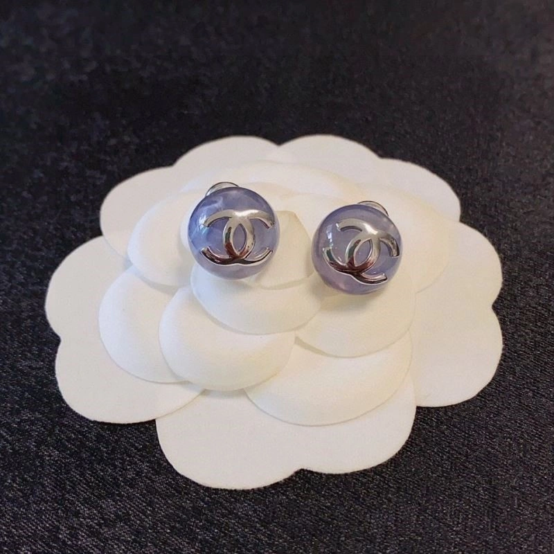 Chanel Earrings ZeroBulk 225335