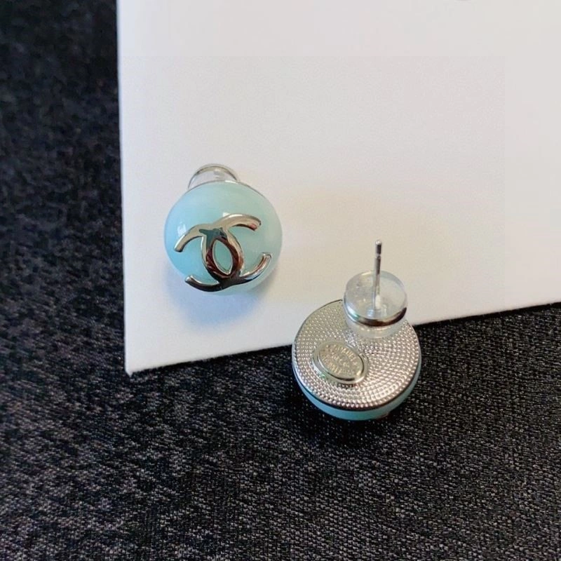 Chanel Earrings ZeroBulk 225335