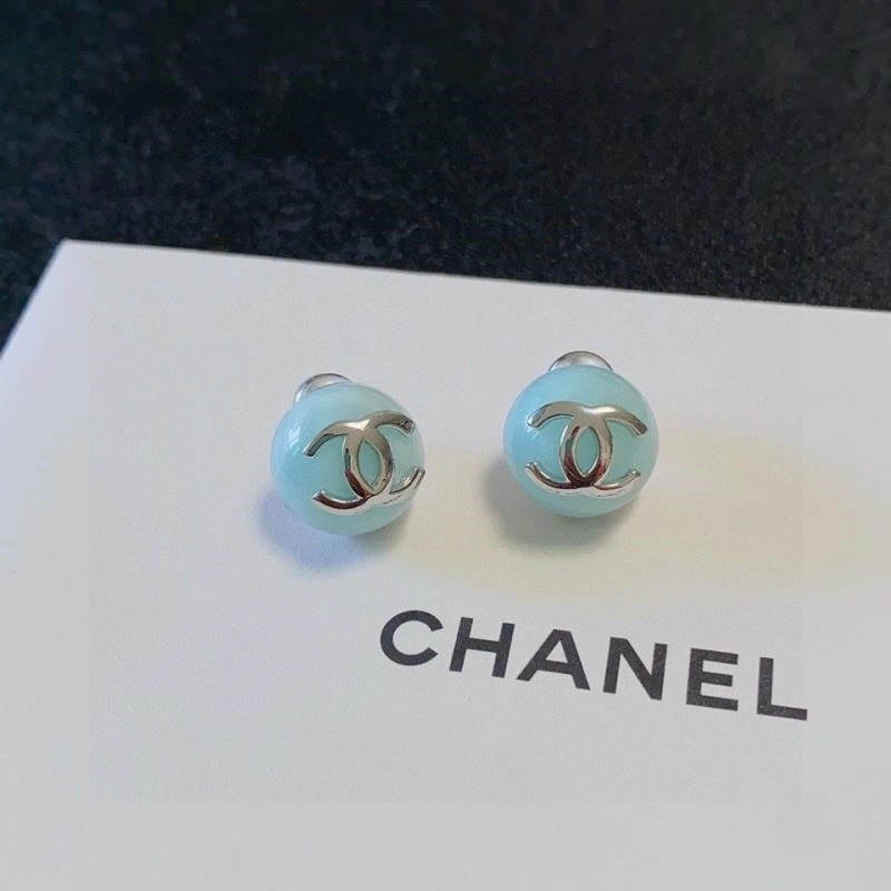 Chanel Earrings ZeroBulk 225335