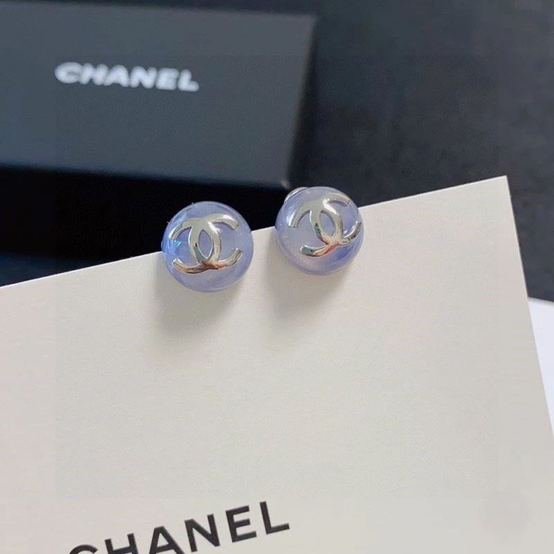 Chanel Earrings ZeroBulk 225335