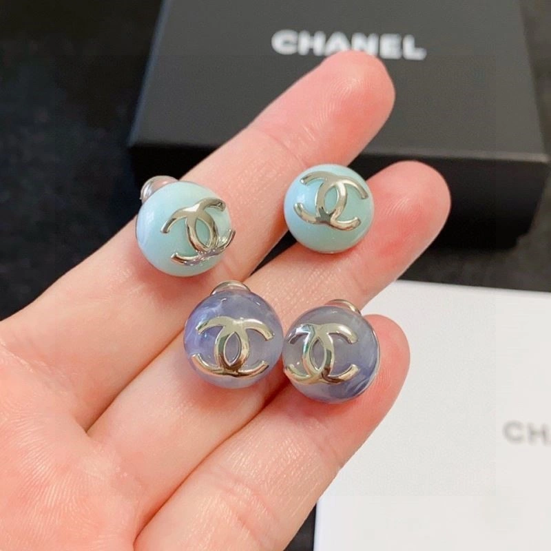 Chanel Earrings ZeroBulk 225335