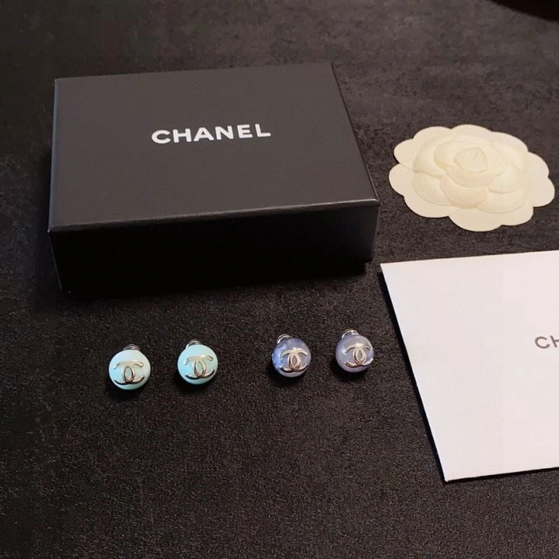 Chanel Earrings ZeroBulk 225335