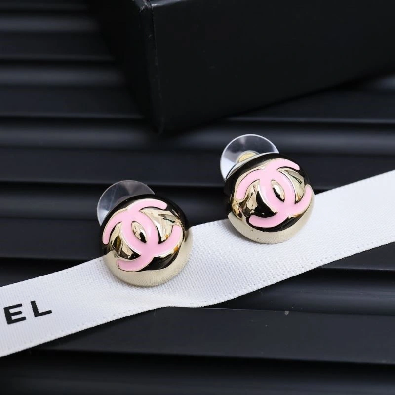 Chanel Earrings MoistureWicking 225336