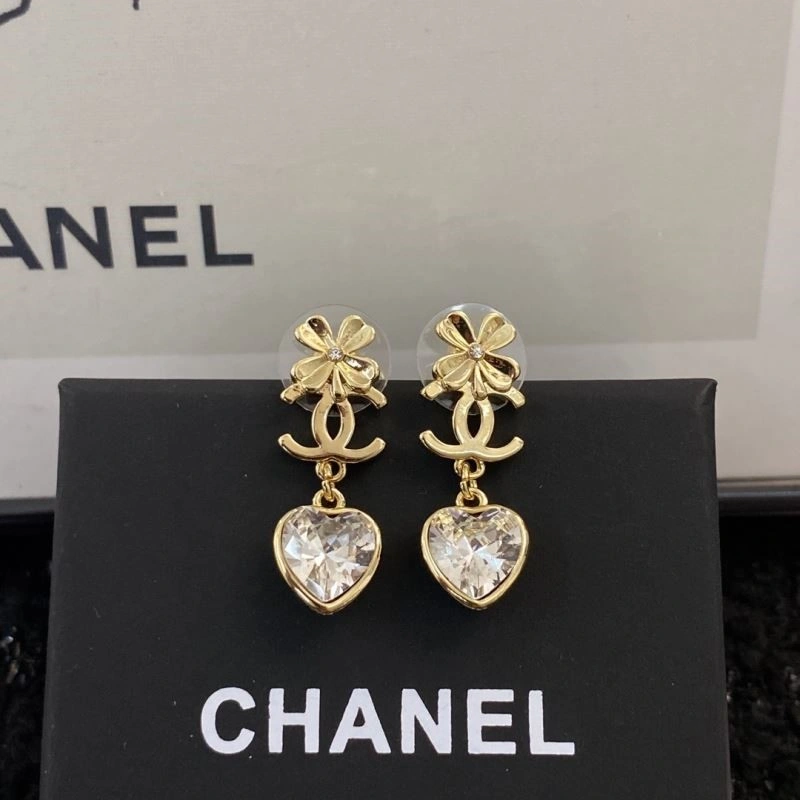 Chanel Earrings SmartChoice 225314