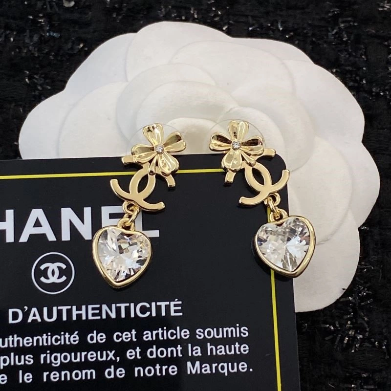 Chanel Earrings SmartChoice 225314