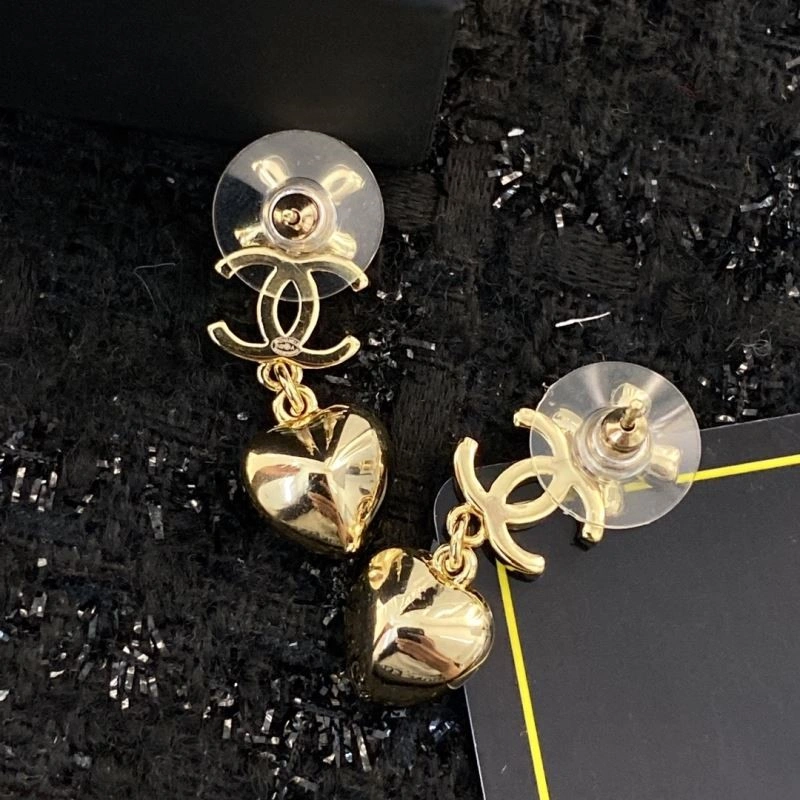 Chanel Earrings SmartChoice 225314