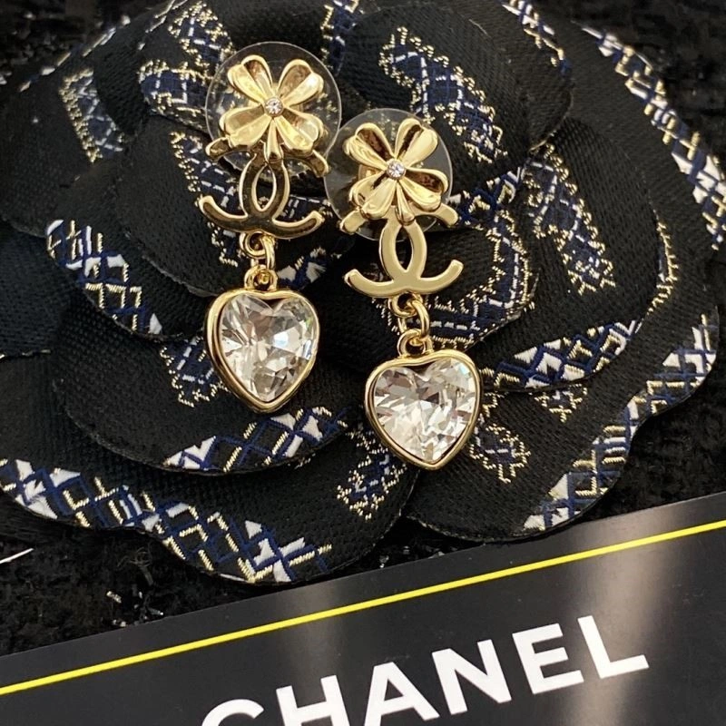 Chanel Earrings SmartChoice 225314