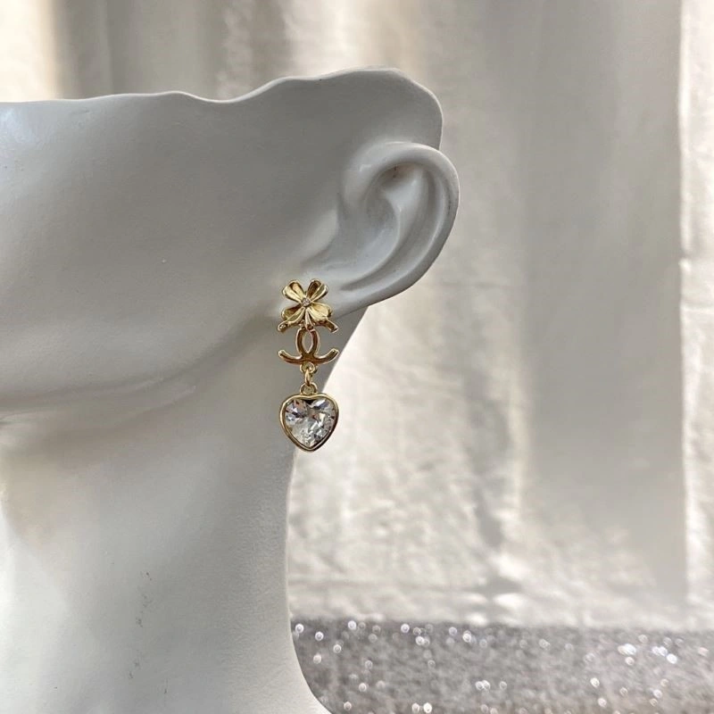 Chanel Earrings SmartChoice 225314