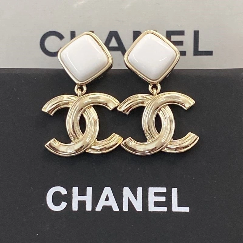 Packable Chanel Earrings 225313