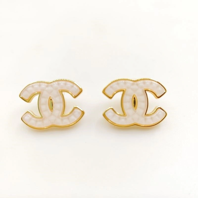 Seasonal Chanel Earrings 225339