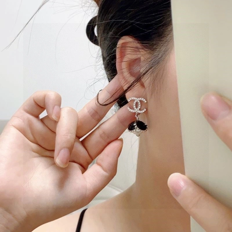 Efficient Chanel Earrings 225310