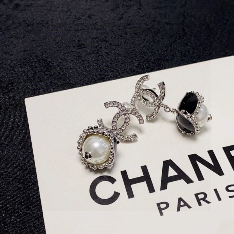 Efficient Chanel Earrings 225310