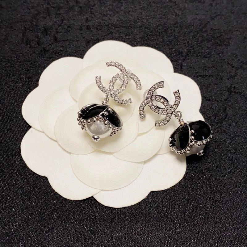 Efficient Chanel Earrings 225310