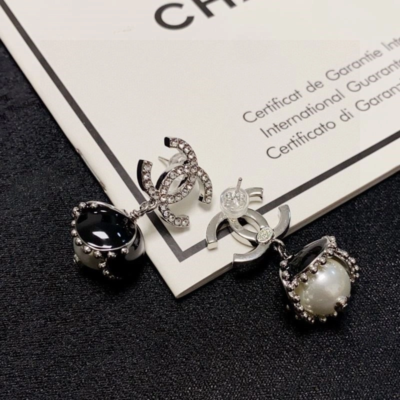Efficient Chanel Earrings 225310