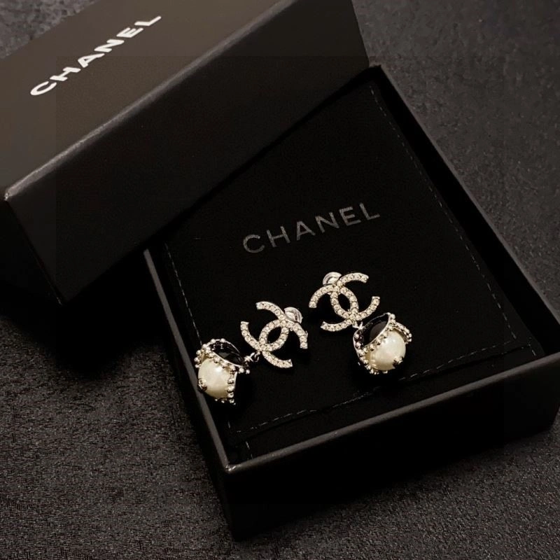 Efficient Chanel Earrings 225310