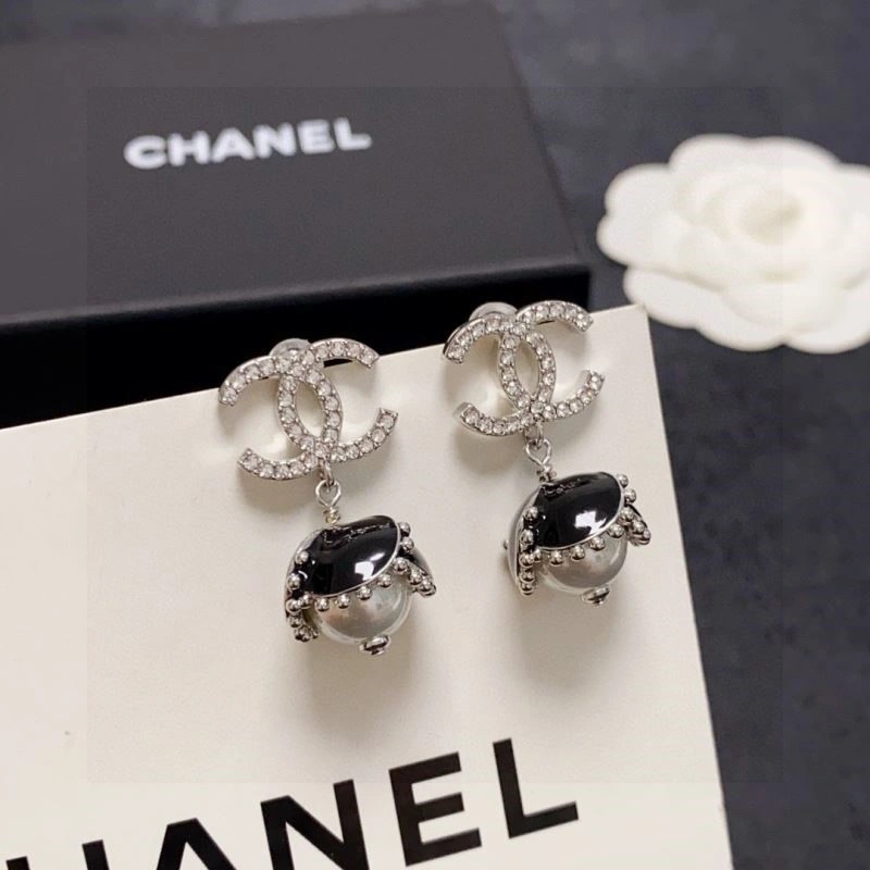 Efficient Chanel Earrings 225310