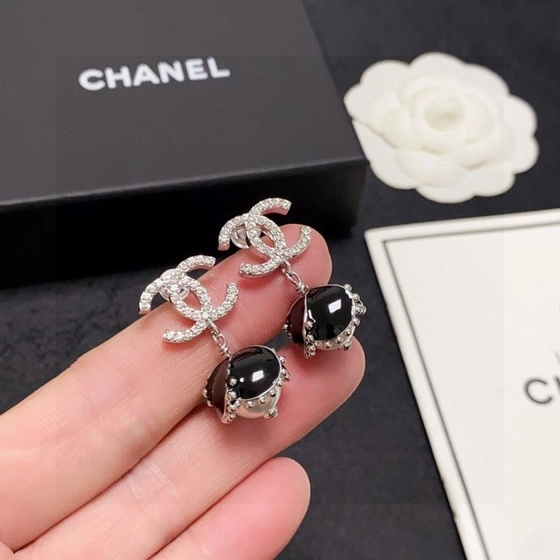 Efficient Chanel Earrings 225310