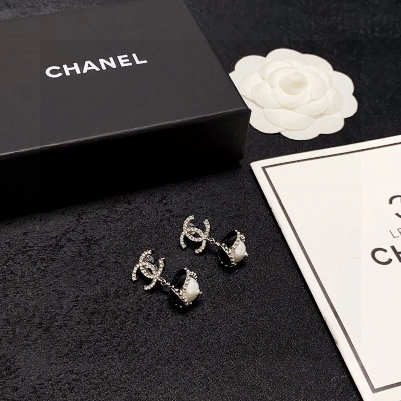 Efficient Chanel Earrings 225310
