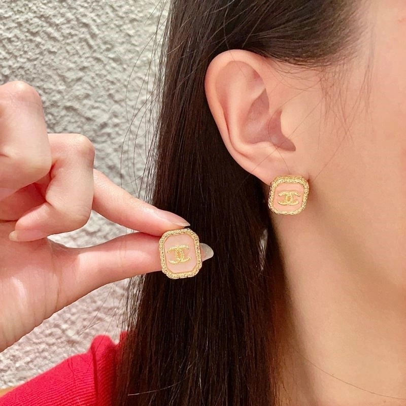 Chanel Earrings StreetReady 225321