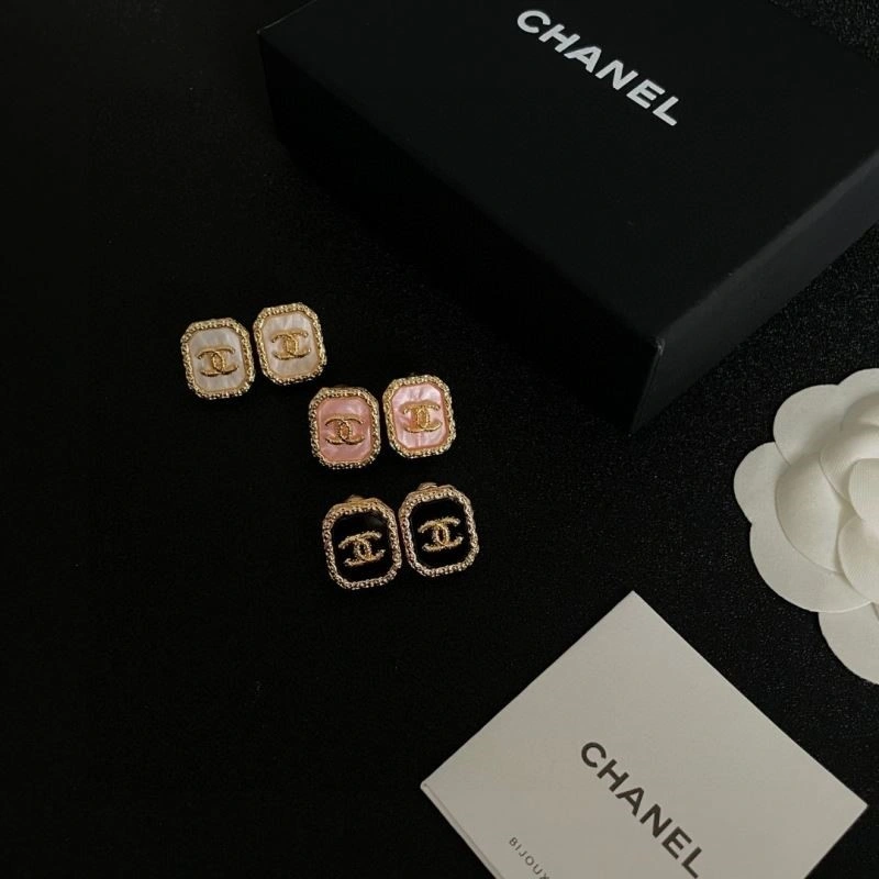 Chanel Earrings SmartChoice 225320