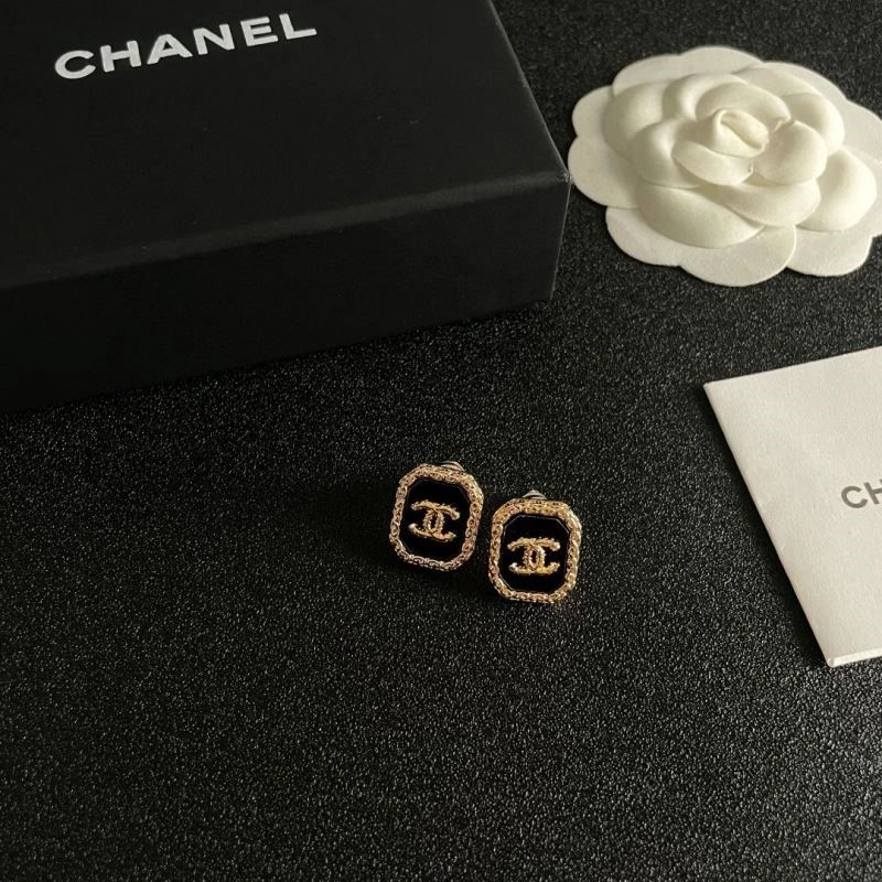 Chanel Earrings SmartChoice 225320