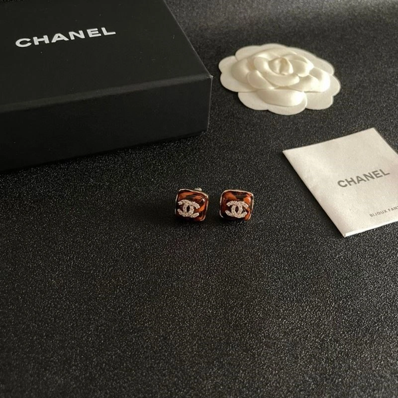 Chanel Earrings Practical 225324