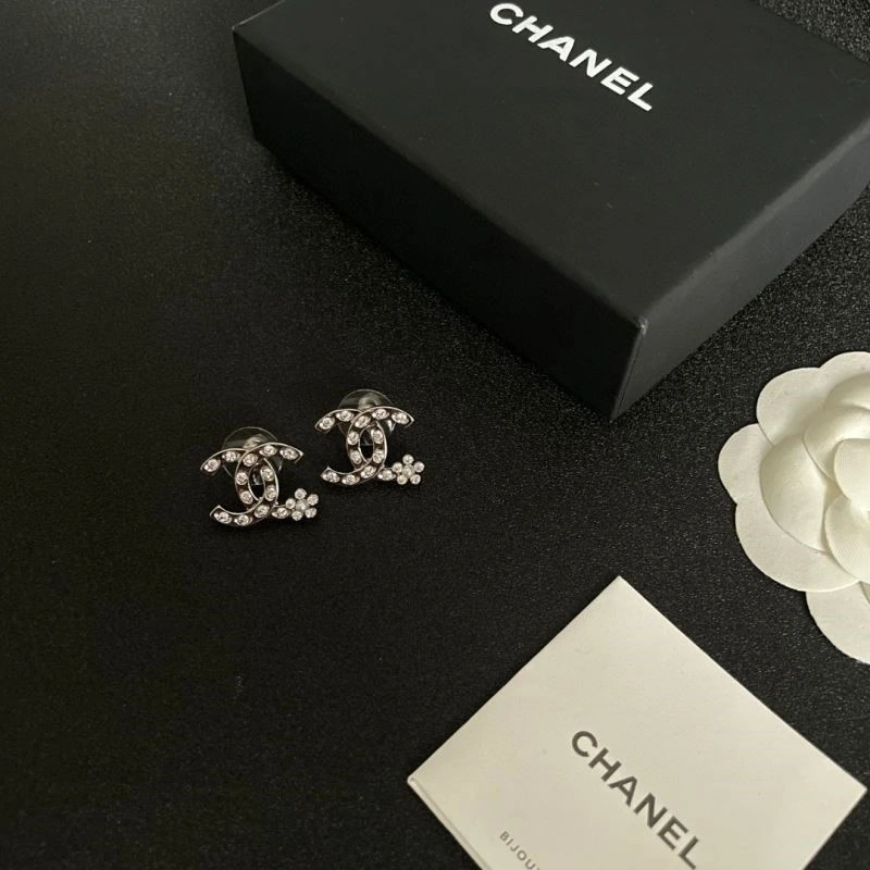 Resilient Chanel Earrings 225315