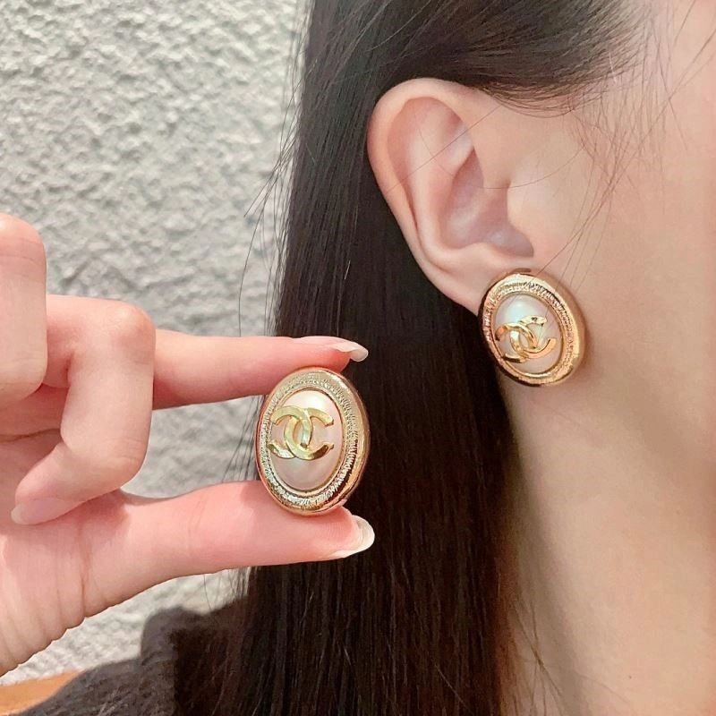 EasyMatch Chanel Earrings 225303