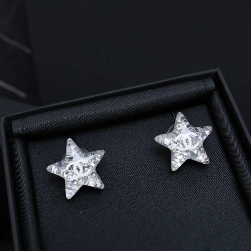 Chanel Earrings TravelReady 225294