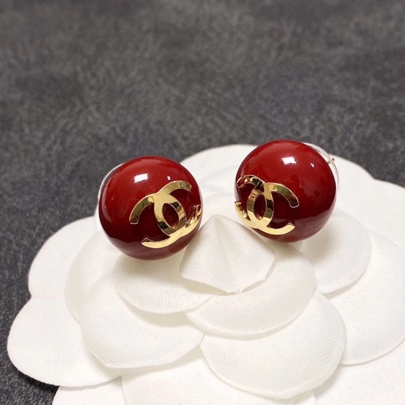 FastDry Chanel Earrings 225290
