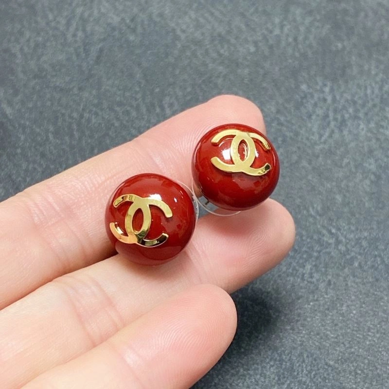 FastDry Chanel Earrings 225290