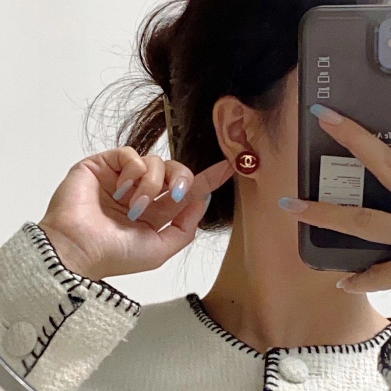 FastDry Chanel Earrings 225290