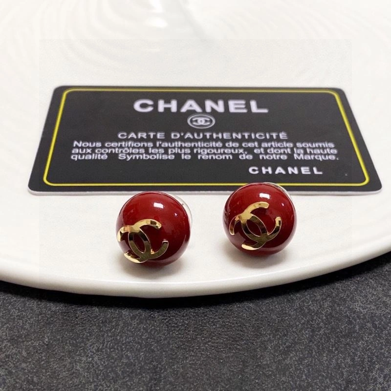 FastDry Chanel Earrings 225290
