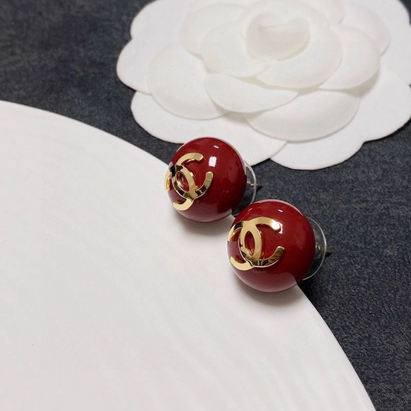 FastDry Chanel Earrings 225290