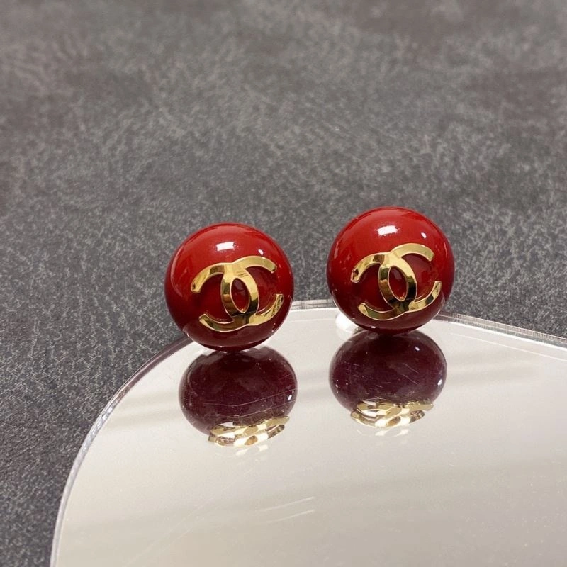 FastDry Chanel Earrings 225290