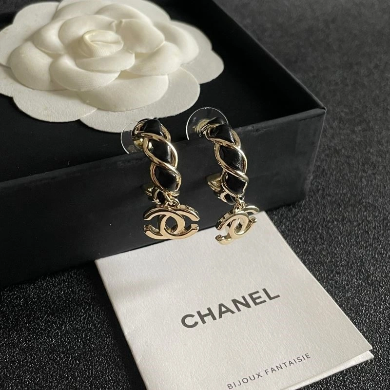 Chanel Earrings FashionForward 225301