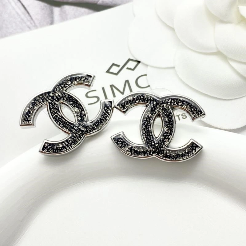 Chanel Earrings MoistureWicking 225280