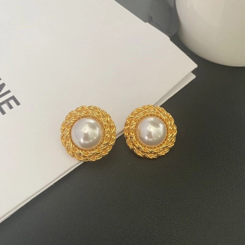 Chanel Earrings TechFriendly 225287