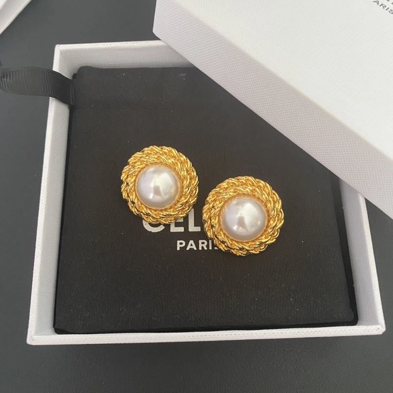 Chanel Earrings TechFriendly 225287