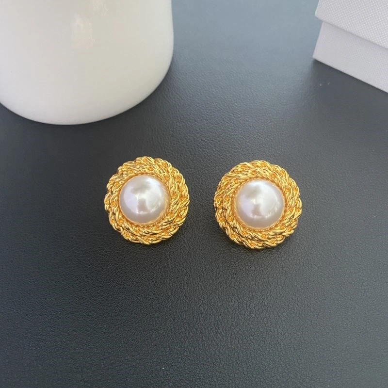 Chanel Earrings TechFriendly 225287