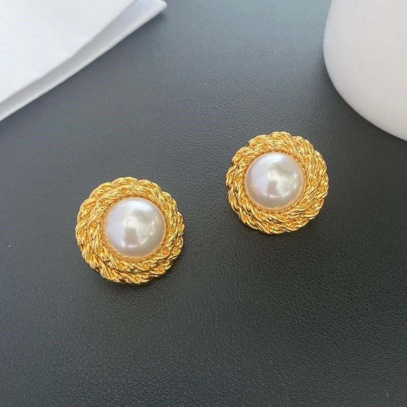 Chanel Earrings TechFriendly 225287