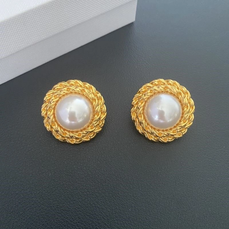 Chanel Earrings TechFriendly 225287