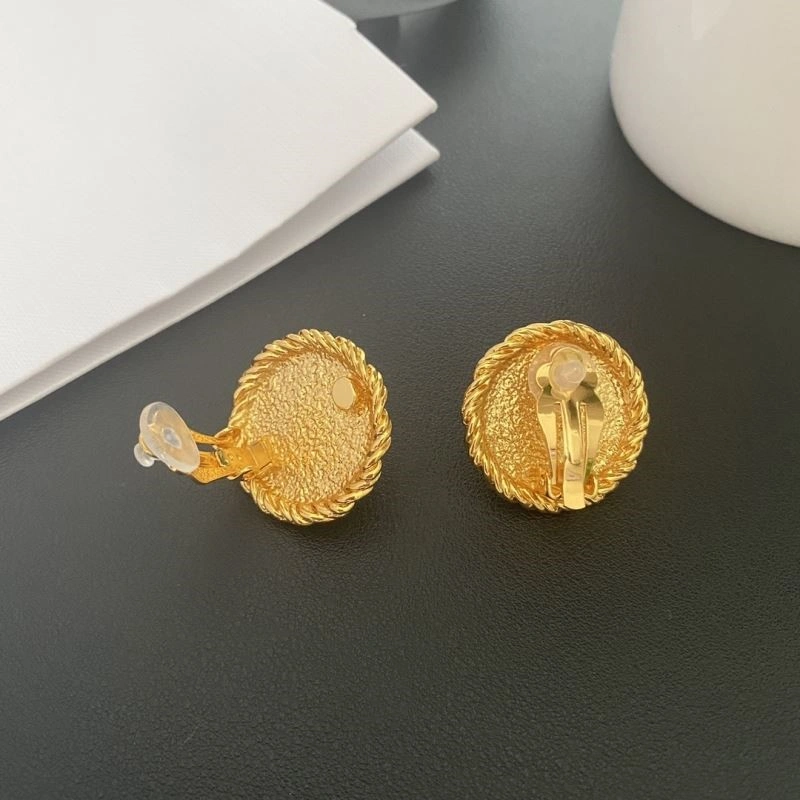 Chanel Earrings TechFriendly 225287