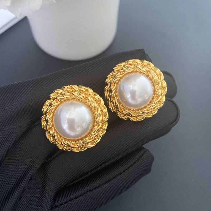 Chanel Earrings TechFriendly 225287