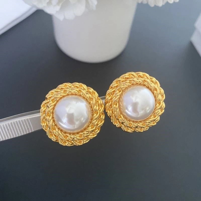 Chanel Earrings TechFriendly 225287