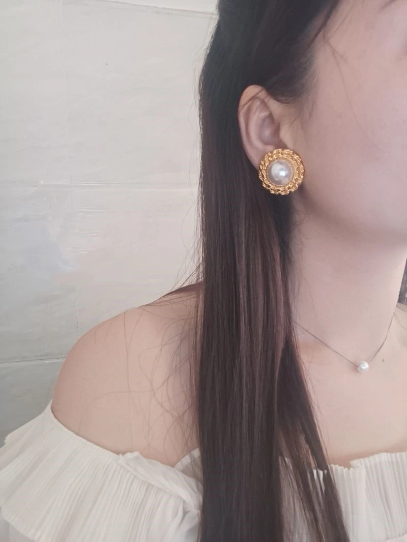 Chanel Earrings TechFriendly 225287