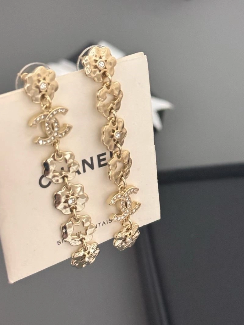AllSeason Chanel Earrings 225276